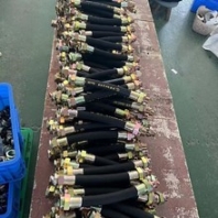 不繡鋼防爆軟管導(dǎo)線管LCNG-20-500攝像頭連接管