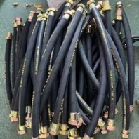 防爆軟管規(guī)格型號(hào)軟管兩端為金屬螺紋活接頭防爆燈安裝軟管