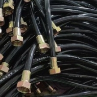 防爆穿線管能用普通外接嗎煤氣凈化防爆電器設備攝像頭連接管