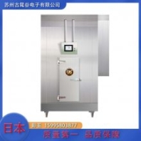 ***保鮮冷藏設(shè)備-ABI株式會(huì)社-貨架式速凍機(jī)CR-2