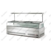 廣東泡菜柜多少錢/泡菜柜/冷柜/超市冷藏設(shè)備/餐廳保鮮用品