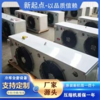 冷庫冷風機DD/DL/DJ系列保鮮冷藏冷凍庫內(nèi)機蒸發(fā)器全套制冷設(shè)備