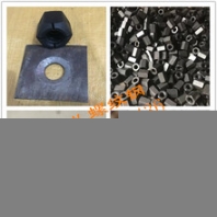 供應(yīng)精軋螺紋鋼螺母/精軋螺紋鋼連接器等緊固件