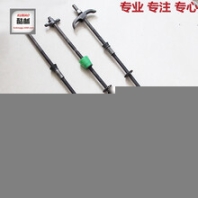 防水對拉螺桿新型三段式止水螺桿