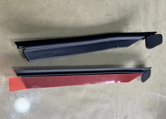 汽車塑膠零部件的深加工服務(wù)