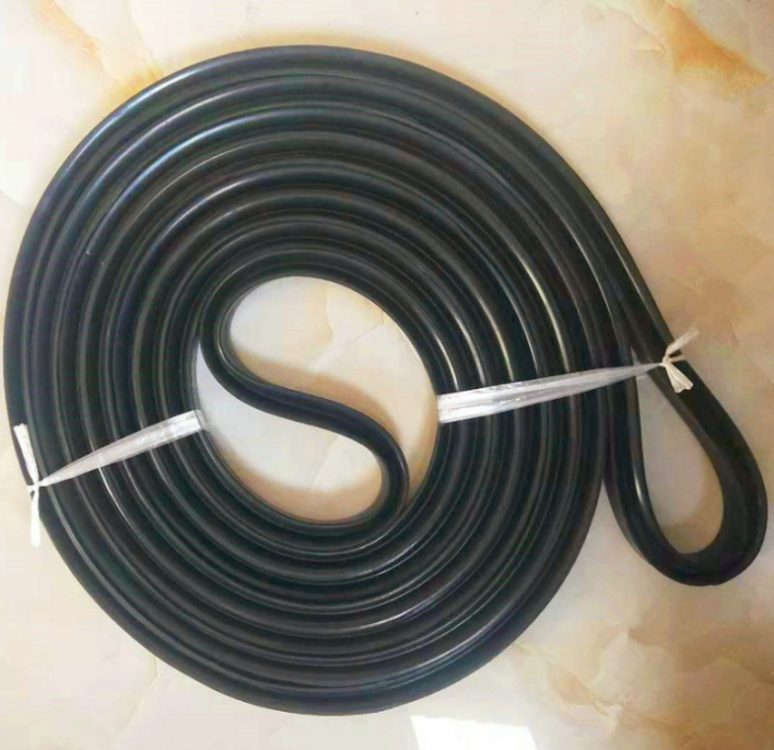 生產(chǎn)廠家直銷洗地機(jī)刮水膠皮貝納特潔馳