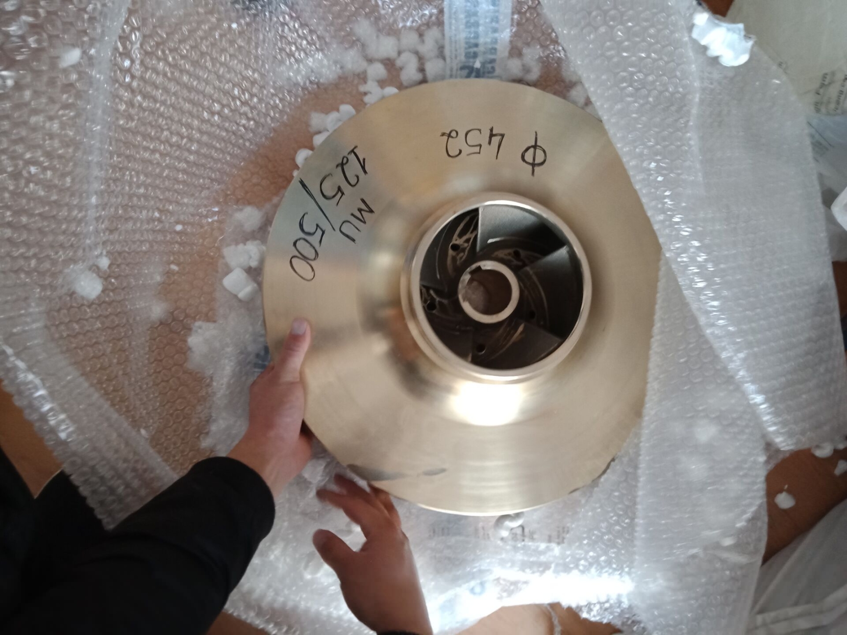 SCHMITZ膠球25RB20MO凝汽器清洗膠球庫存