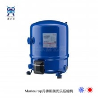 丹佛斯Maneurop壓縮機(jī)MT144HV4VE食品保鮮冷藏制冷設(shè)備壓縮機(jī)