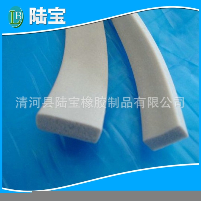 硅膠密封條廠家海州區(qū)硅膠密封條廠家烘焙箱20號硅膠條