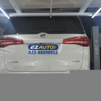 汽車底盤(pán)裝甲施工全面保護(hù)愛(ài)車底盤(pán)！