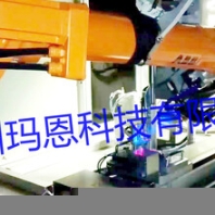 汽車零部件裝配生產(chǎn)線真空泵裝配