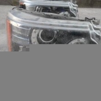 回收4s下線件拆車件報廢件