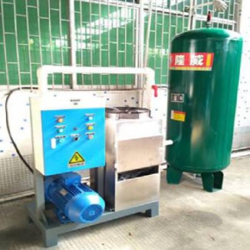 貝德CNC加工中心真空泵 精雕機(jī)真空系統(tǒng)