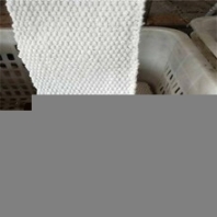 定制陶瓷纖維帶布繩盤根定制耐高溫管道隔熱纏繞陶瓷纖維帶