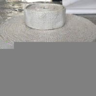排氣管高溫爐門密封用陶瓷纖維布帶盤根繩阻燃陶瓷纖維帶