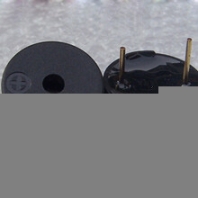 蜂鳴器電磁式有源廠家直送SCSMD-1295P直徑12mm高9.5mm插針