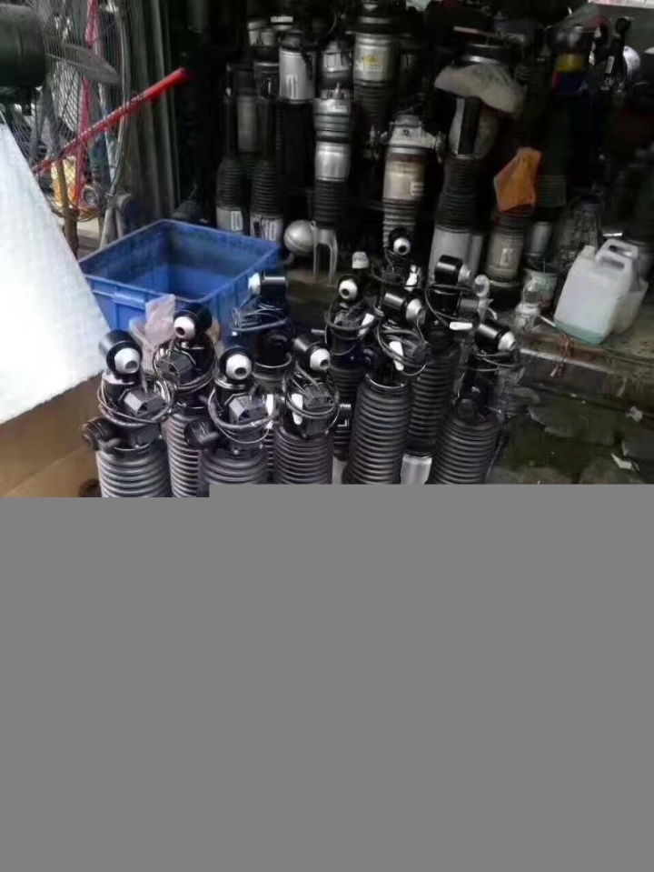 回收汽車配件--鼎盛公司