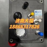 1205.13270110凱龍玉柴雙頭尿素泵