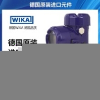 WIKA壓力變送器威卡IPT-20過程傳感器帶金屬焊接測量元件