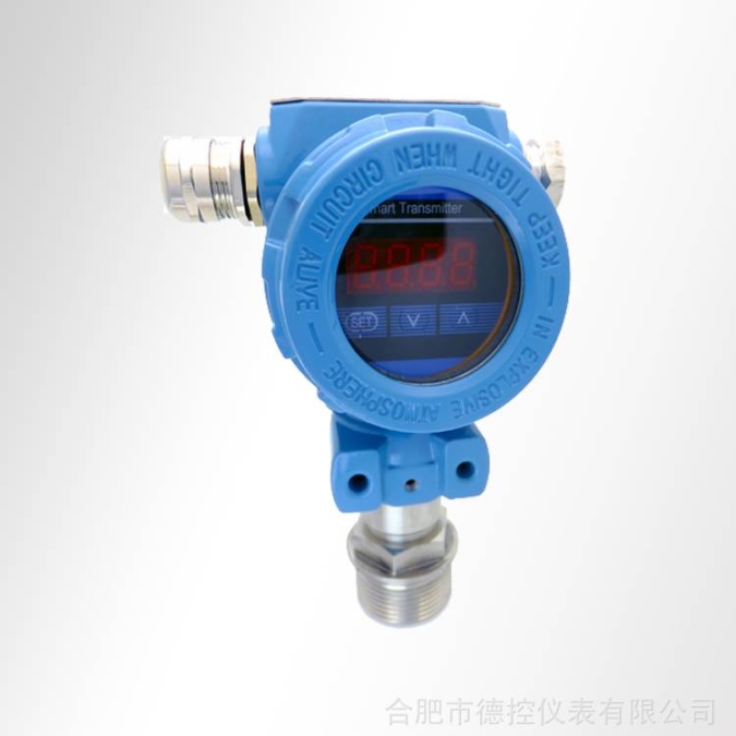 WP435A壓力變送器