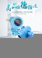 WP435A壓力變送器德控廠家直供