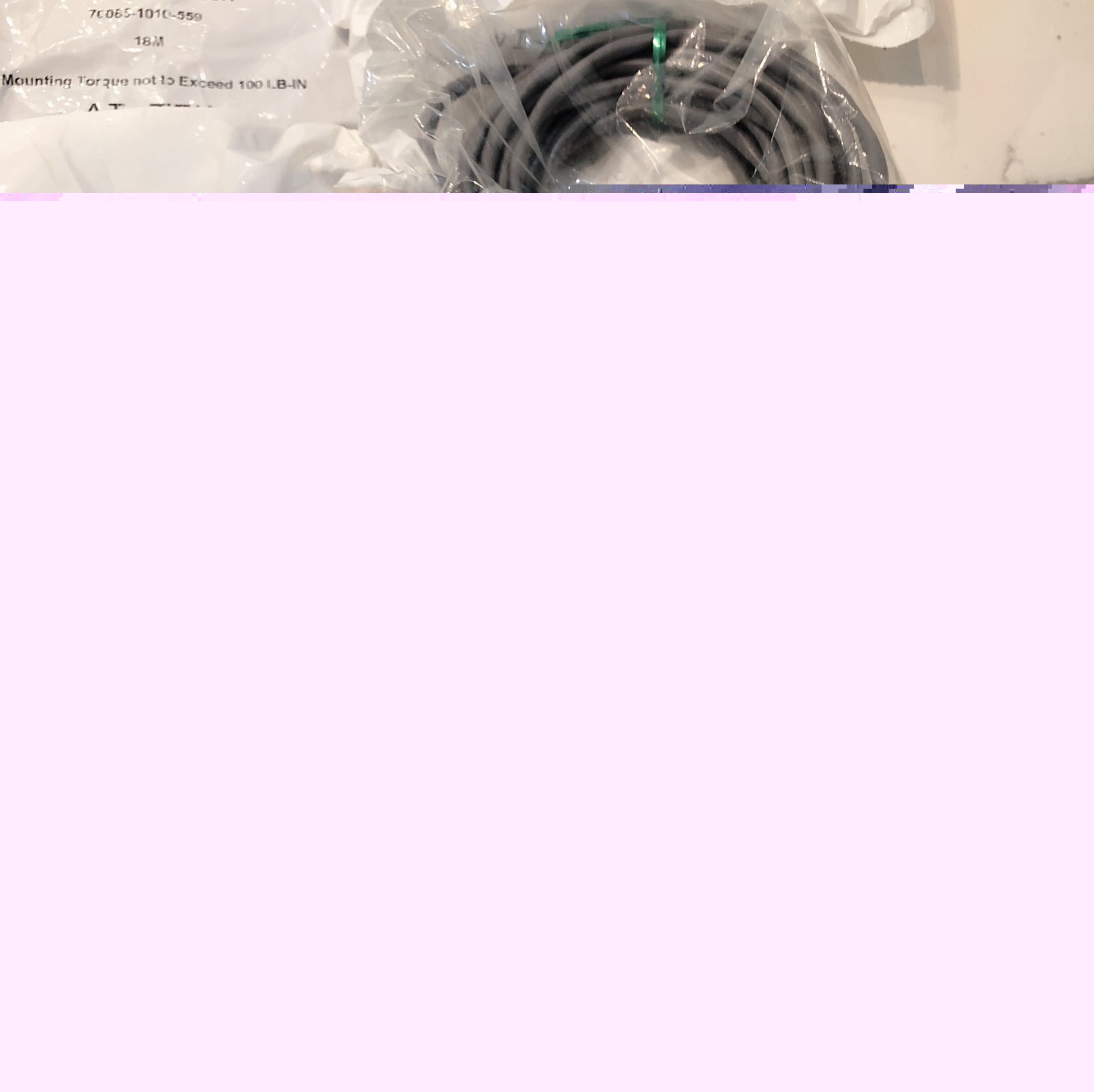70085-1010-037阿泰克轉(zhuǎn)速傳感器AI-TEK探頭航空行業(yè)常供型號