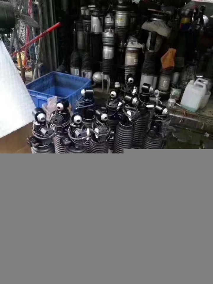 高價回收汽車舊件回收傳感器