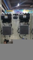 電動(dòng)車專用空調(diào)加工定制生產(chǎn)批發(fā)銷售