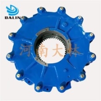 伊頓436WCB2輔助剎車制動(dòng)器
