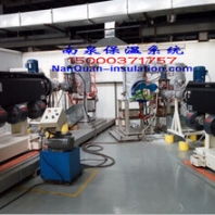 BOPET過濾器隔熱保溫衣Nansen定制防燙保溫套