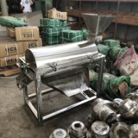 葡萄去皮去籽打漿機芒果不銹鋼果蔬加工設備果蔬荔枝榨汁機