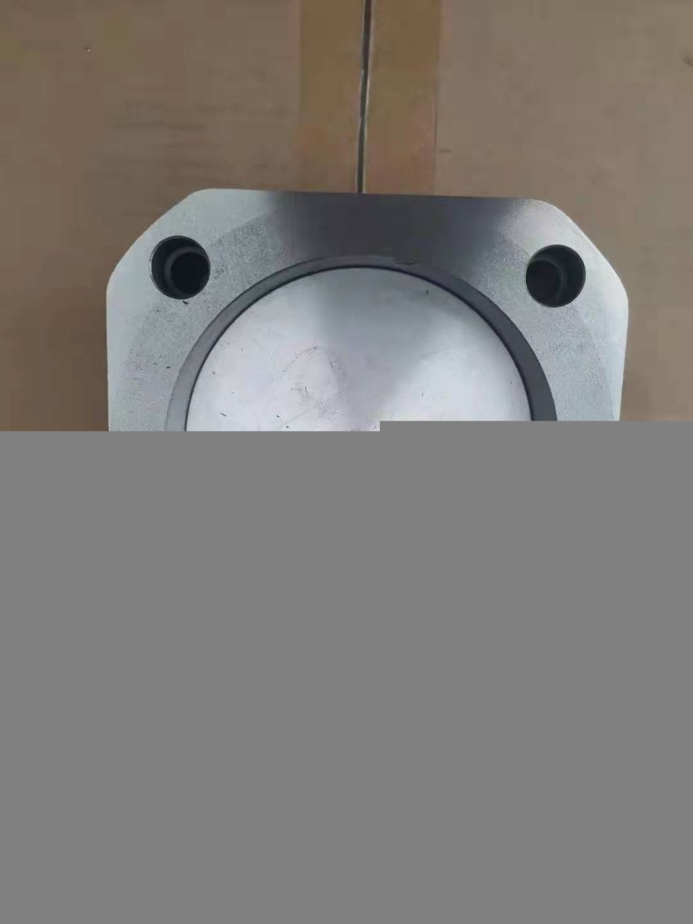 三一奔馳3351/3341發(fā)動機打氣泵筏板組件缸蓋