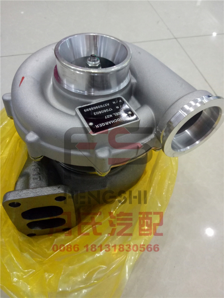 om366la奔馳發(fā)動(dòng)機(jī)增壓器梅塞德斯奔馳公交車配件加工生產(chǎn)奔馳6缸發(fā)動(dòng)機(jī)配件