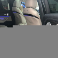 廣州星駿匯升級奔馳S級S320L改裝大柏林之聲