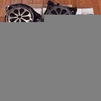 奔馳CLS300改裝柏林之聲音響