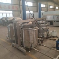 50噸壓力冰葡萄擠壓榨汁機 蘿卜干擠壓脫水機 定做果蔬液壓加工設備