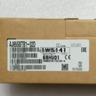 AJ65系列模塊