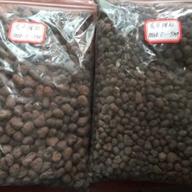 好房子，用輕質(zhì)陶粒，銅陵陶粒，就是好！