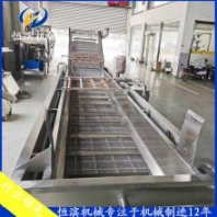 芒果車?yán)遄託馀萸逑礄C 桂圓紅棗氣泡清洗機 果蔬清洗加工設(shè)備