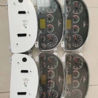同力寬體礦用車配件輪邊總成