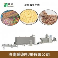 圖案字母輔食面生產(chǎn)線 星星面加工設(shè)備 嬰幼兒果蔬貝殼面生產(chǎn)設(shè)備