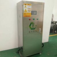 龍游食品飲料用品加工果蔬保鮮AOT光催化滅菌消毒設(shè)備處理