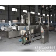 果蔬油炸機，加工機器，機械設(shè)備