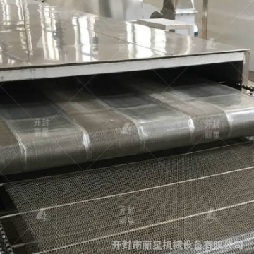 自動化甘薯粉皮生產(chǎn)線加工多彩果蔬粉皮 日產(chǎn)3噸粉皮機蒸汽換熱