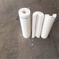 微孔硅酸鈣管殼廠家