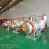 動物無害化處理設(shè)備_肉骨粉加工設(shè)備_畜禽尸體化制機(jī)
