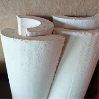650℃硅酸鈣管殼華駿廠家