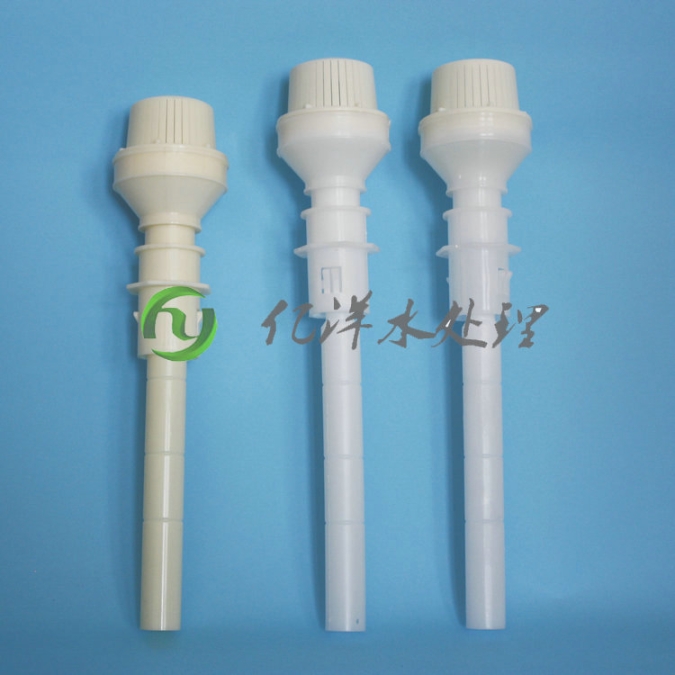 承接污水廠可調(diào)式濾頭供應(yīng)價(jià)格ABS材質(zhì)濾頭濾帽