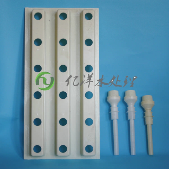 2mm粗縫隙可調(diào)式濾頭污水廠用abs濾頭批發(fā)價(jià)格