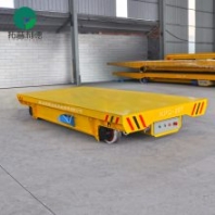 機械工業(yè) 加工廠運輸設(shè)備軌道車 安全雙軌低壓軌道電動平車